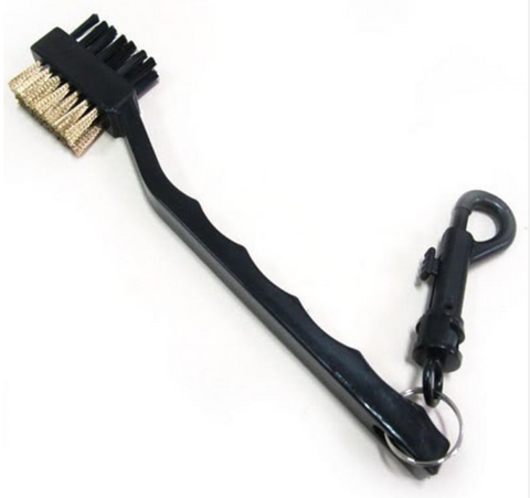 SGS Golf Club Cleaning Brush