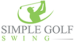 Simple Golf Swing logo